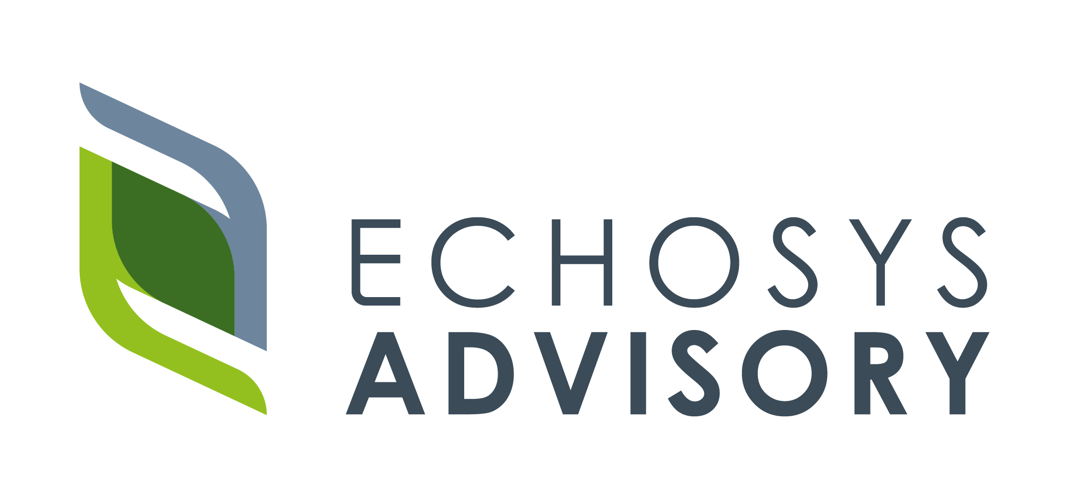 Echosys – Advisory firm specialised in green infrastructure